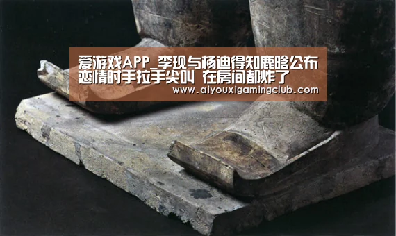 爱游戏APP_李现与杨迪得知鹿晗公布恋情时手拉手尖叫 在房间都炸了(图1) 爱游戏电竞